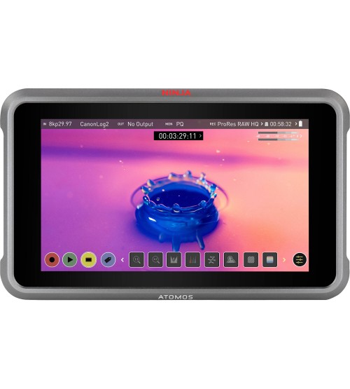 Atomos Ninja V+ 5.2